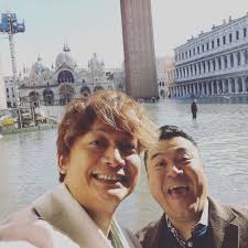 おじゃマップ ザキヤマ 香取慎吾 最終回 landmarks louvre travel