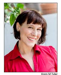 Kara Tyler's Instagram, Twitter & Facebook