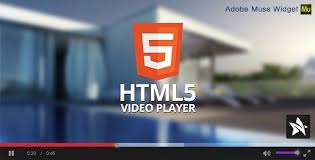 The use of video conferencing technology has risen exponentially as businesses around the world have been fo. Free Download Html5 Video Player For Adobe Muse Adobe Muse Muse Widgets Video Player