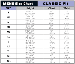 wetsuit size guide triocean surf surfboards xcel