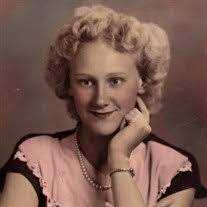 Obituary for Phyllis M. Garrison
