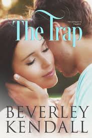 Series Review: Trapped by Beverley Kendall · SERIESous Book Reviews