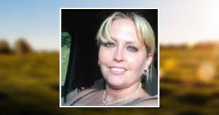 Michelle Hamby's Instagram, Twitter & Facebook