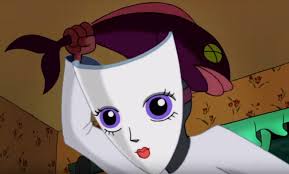 14 Kitty The Mask Courage The Cowardly Dog Ideas Kitty Courage Cartoon This is a list of characters from the cartoon network animated series, courage the cowardly dog. mask courage the cowardly dog