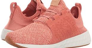 New Balance Fresh Foam Cruz V1 New Balance Fresh Foam Womens Sneakers New Balance