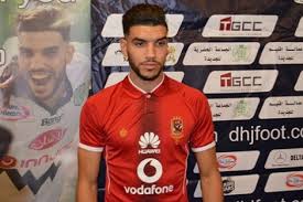 4 حراس وناشئين وتواجد مروان وبواليا. Ø¢Ø²Ø§Ø±Ùˆ ÙŠØµØ¨Ø­ Ø£ÙˆÙ„ Ù„Ø§Ø¹Ø¨ Ù…ØºØ±Ø¨ÙŠ ÙŠÙ†Ø¶Ù… Ø¥Ù„Ù‰ Ù†Ø§Ø¯ÙŠ Ø§Ù„Ø£Ù‡Ù„ÙŠ Ø§Ù„Ù…ØµØ±ÙŠ
