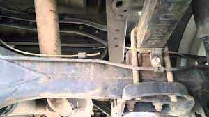 2007 toyota tundra 5.7 rear wheel speed sensor harness подробнее. Toyota Tundra Abs And Traction Control Light Youtube