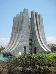 Kwame Nkrumah Memorial Park Accra Memorial Park Trip Advisor