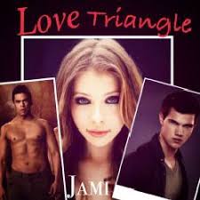 Twilight Jacob Wolf Vampire Half