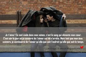 Chaque jour qui passe me donne de nouvelles raisons de t'aimer et de voir en toi la femme de ma vie. Texte D Amour Modeles De Textes Romantiques Message D Amour