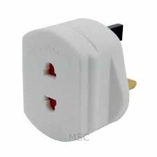Why earth pin is longer and thicker. 2 Pin Plugs Adapters For Toothbrushes Explained Electric Teeth
