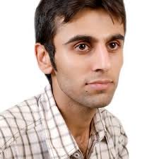 ROBIN MALIK (@robin143in)