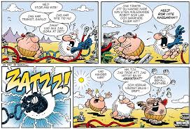 Survival of the fattest