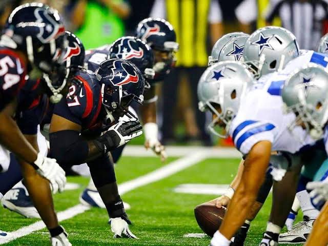 Hurricane forces cancellation of Cowboys-Texans preseason game in Arlington  - CultureMap Fort Worth
