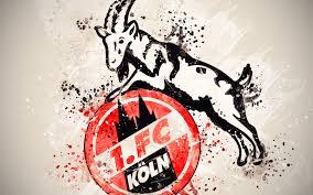 Katze kittycat nach dem sport, katzen, tiere, koeln, koelsch. Download Wallpapers Fc Koln 4k Paint Art Logo Creative German Football Team Bundesliga 2 Emblem White Background Grunge Style Cologne Germany Football For Desktop With Resolution 3840x2400 High Quality Hd Pictures Wallpapers