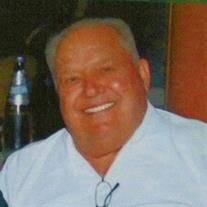 James Lawrence Patterson Obituary