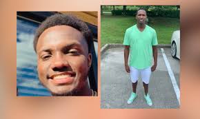 Family and friends remember two men killed