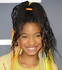 Cute little girls braided hairstyles african american hairstyle unique african braided hairstyles African Kids Hairstyle 2018 Hair Style Kids