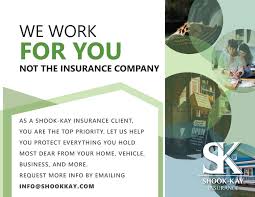 Последние твиты от shook insurance agency (@agencyshook). Shook Kay Insurance Home Facebook