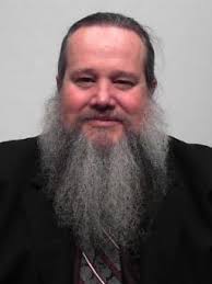 Agent John Dale Stayrook, Medina County Drug Task Force, Ohio