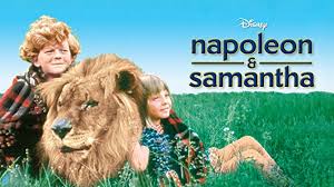 Maybe you would like to learn more about one of these? Prime Video Napoleon Samantha