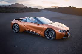 In addition, the car's batteries are covered for eight. 2020 Bmw I8 Convertible Prices Reviews And Pictures Edmunds