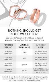 We accept major credit card and debit card payments over the telephone. Enjoy Flexible Financing Options With Our New Kay Credit Card Kay