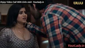 Sarika salunkhe webseries