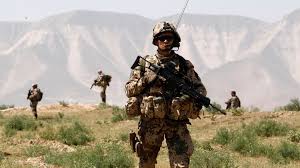 The international criminal court (icc) investigates and, where warranted, tries individuals charged with the gravest crimes of concern to the international . Afghanistan Explosive Leaks Provide Image Of War Der Spiegel