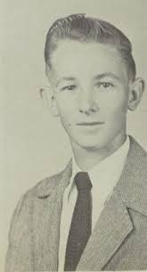 George Pitts Jr. (1937-1996)