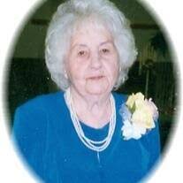 Viola Browers Obituary