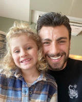 Captain Tom @ tinder (Fotos: Alessio S.)