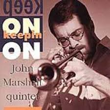 John Marshall Quintet Discography: Vinyl, CDs, & More