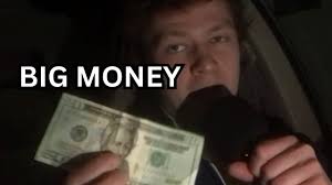 Coffee at the Delaware