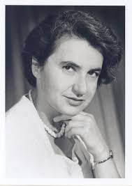 Dünyayı değiştiren 'Photo 51' ve Rosalind Franklin'in hikayesi