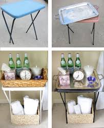Try This 20 Minute Decorating Idea In 2020 Decor Diy Decor Crafts Wicker Tray