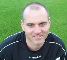 Deveronvale appoint Steve Dolan as manager