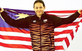 Consistency is key at tokyo 2020 olympics. Pandelela Clinches First Ever Gold Medal In The Diving World Cup The Capital Post