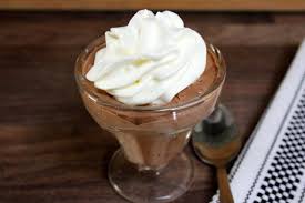 Recipe Gordon Ramsay S Not Really 4 Minute Mousse Mlive Com