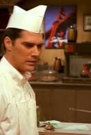 Dharma & Greg" Do You Want Fries with That? (TV Episode 1998)