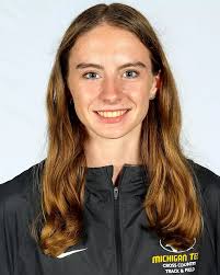 2024 Cross Country Roster