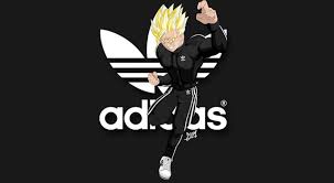 Becoming more and more versatile. Adidas X Dragon Ball Z Collab Rumored To Drop In 2018 Straatosphere