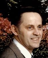 Ivan Ellison Obituary