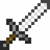 Epee En Fer Minecraft Item Id Craft Recette Minecraft Pocket Edition Et Pc 1 15 2 Epee Minecraft Epee Minecraft