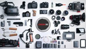 The Best Filmmaking Gear Cinema5d Gear Guide