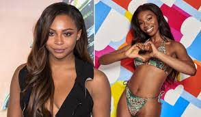 Former Love Island Star Furious At Treatment Of Yewande Biala