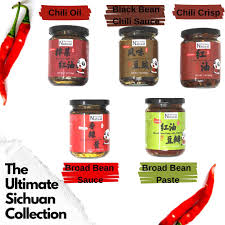 Check spelling or type a new query. Buy Authentic Sichuan Chili Oil With Fried Chili 7 Ounces 200g Medium Hot And Tingling Crunchy Fried Hot Chili Peppers Oil Sauce Ready To Eat And Use As Topping Sauce Condiment Online