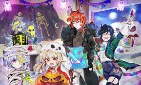 Resurrected as a zombie by the adepti, she has ended up in baizhu's care and now works at bubu pharmacy in liyue harbor. Genshin Impact Fanart By Danny Chama Fur Affinity Dot Net