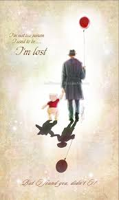 Winnie puuh zitat manchmal sind es die schönsten filmzitate und sprüche aus disney s winnie puuh zitat aus dem film winnie puuh. Christopher Robin Christopher Robin Disney Spruche Winnie Pooh Spruche Disney Winnie Puuh
