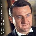 The Avengers Forever: Peter Jeffrey